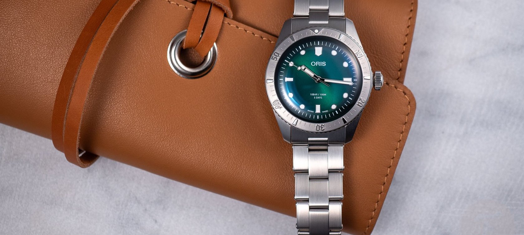 Fratello Favorites: The Best Watches Under €5,000 — Thor’s Picks From IWC, Christopher Ward, Oris, And More