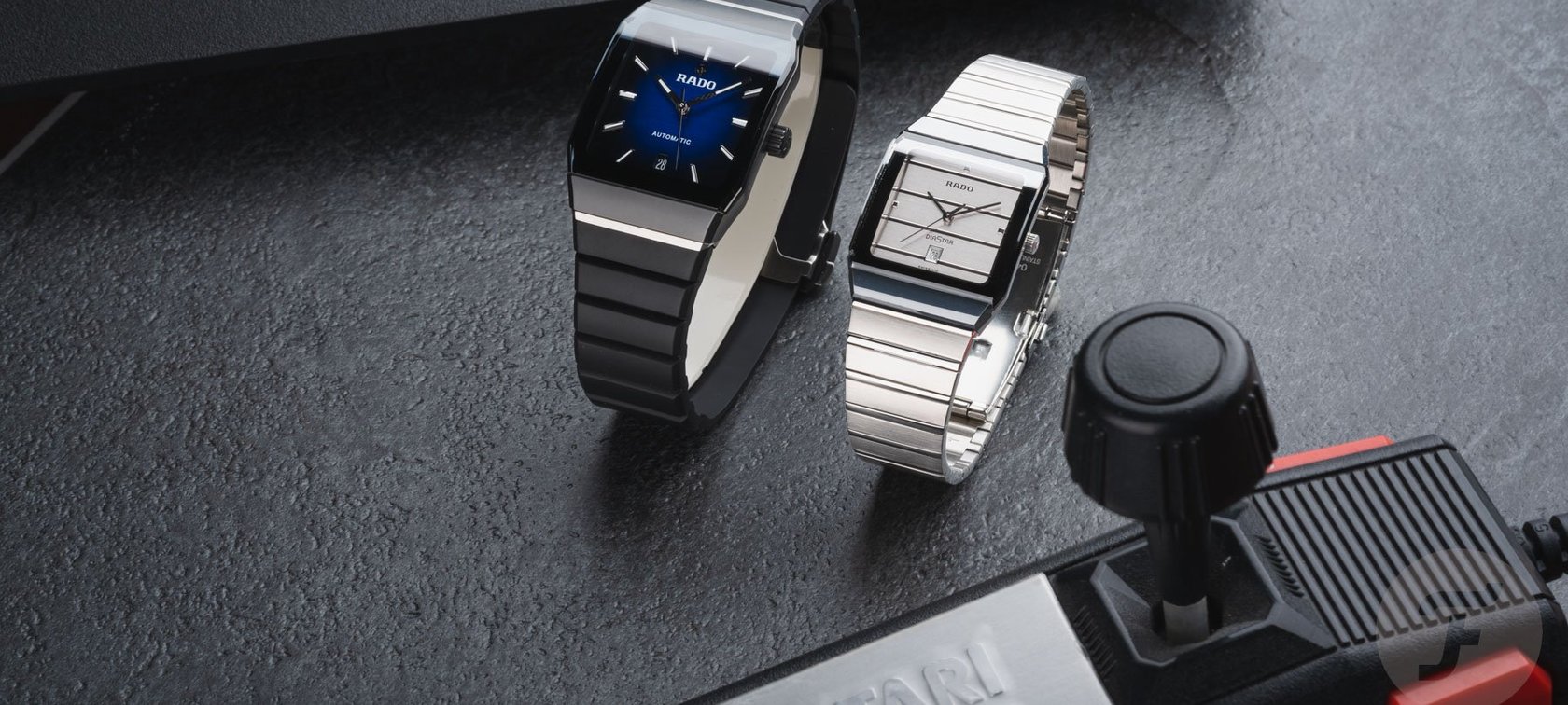 Rado Anatom Automatic