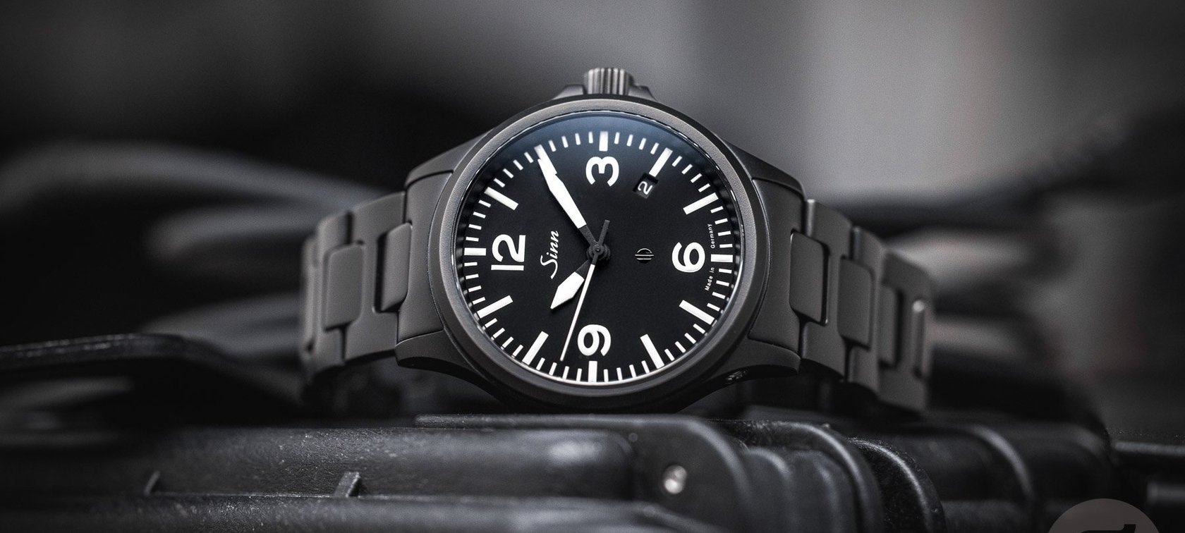 Case Hardening For Stainless Steel Watches — How Do They Do It?