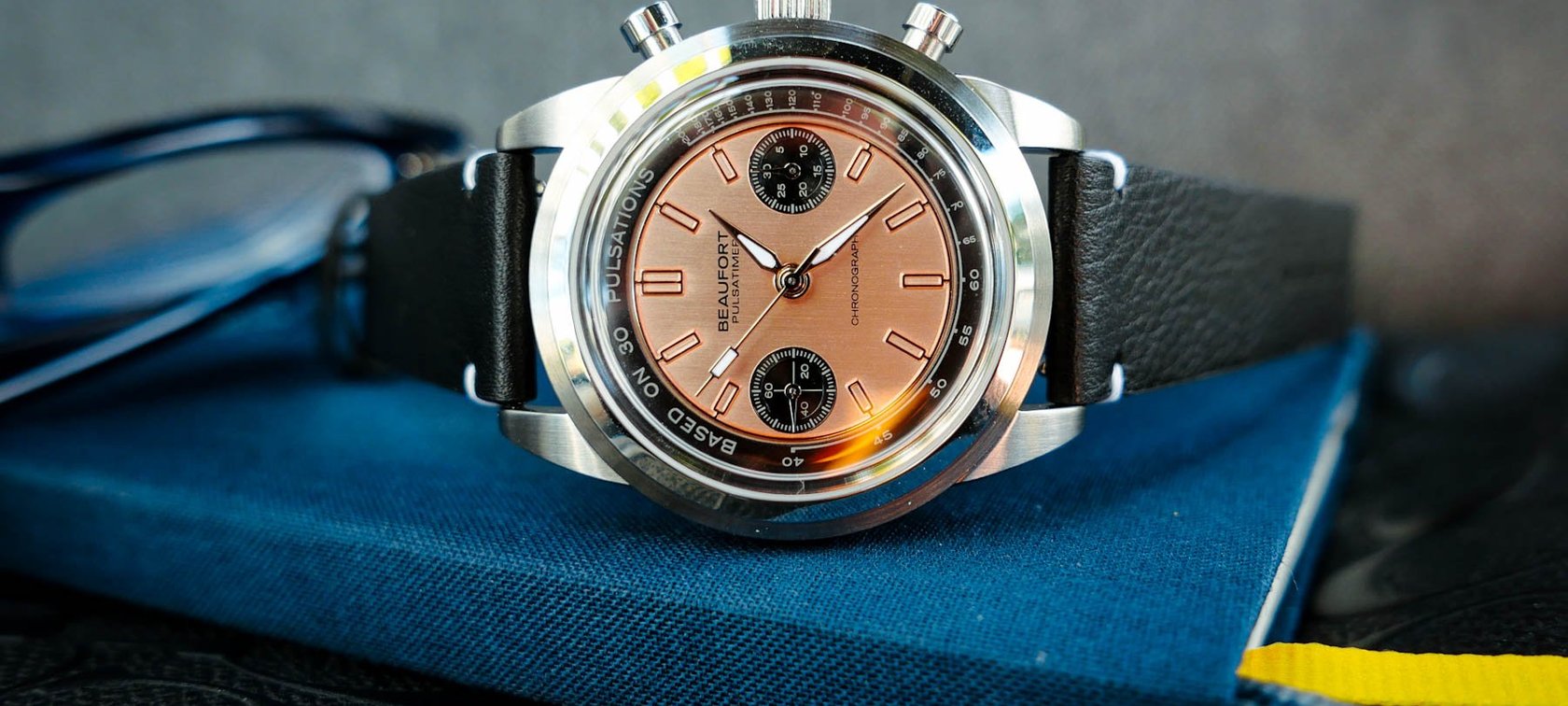 The Beaufort Pulsatimer