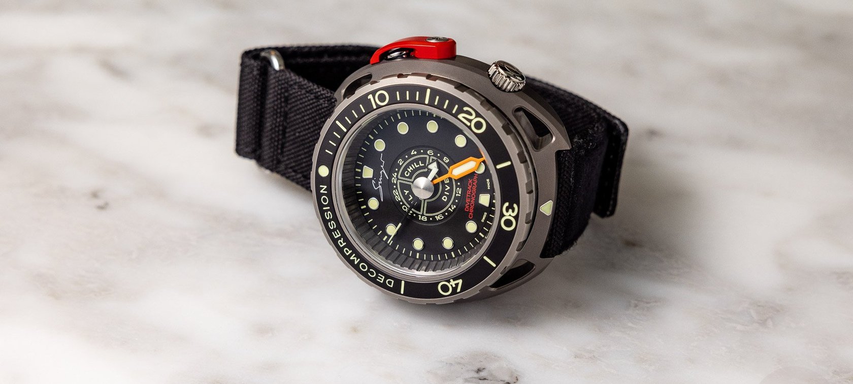 Fratello Favorites: The Best Summer Watches At Three Different Price Points — Nacho’s Picks From Citizen, Zenith, and Singer Reimagined