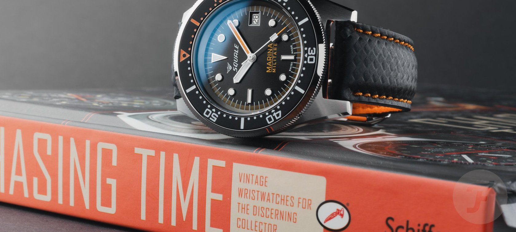 Squale 1521 Marina Militare