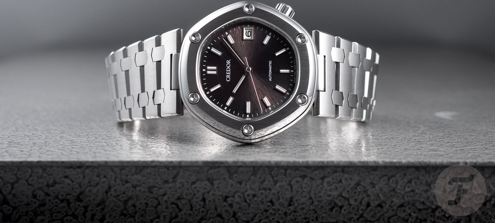 Fratello’s Top 5 Modern Sports Watches With Integrated Bracelets Of The First Half Of 2024