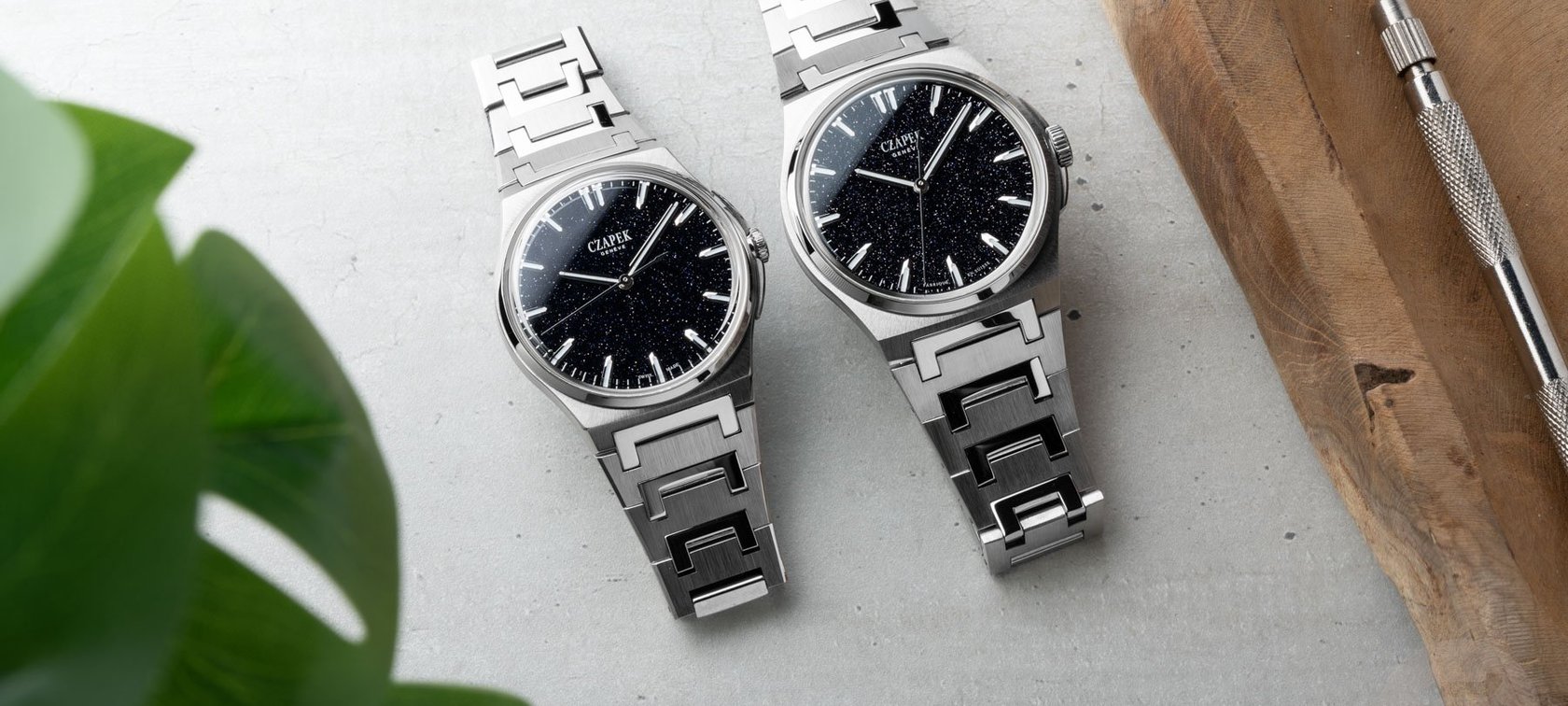 Czapek Antarctique Polar Sky