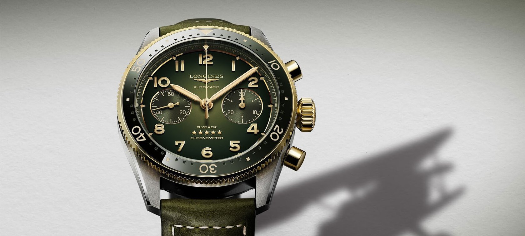 affordable flyback chronographs