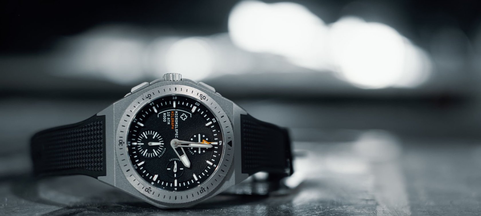 Micromilspec Milgraph header