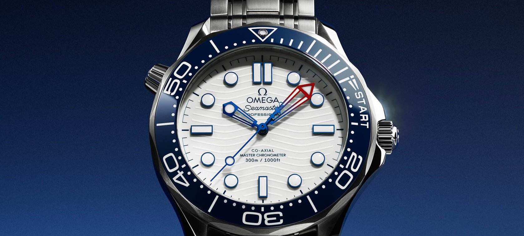 37th America's Cup steel