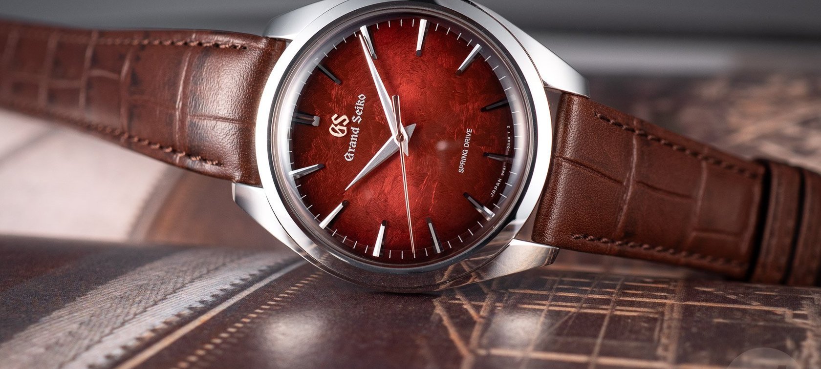 Watches under €10K
