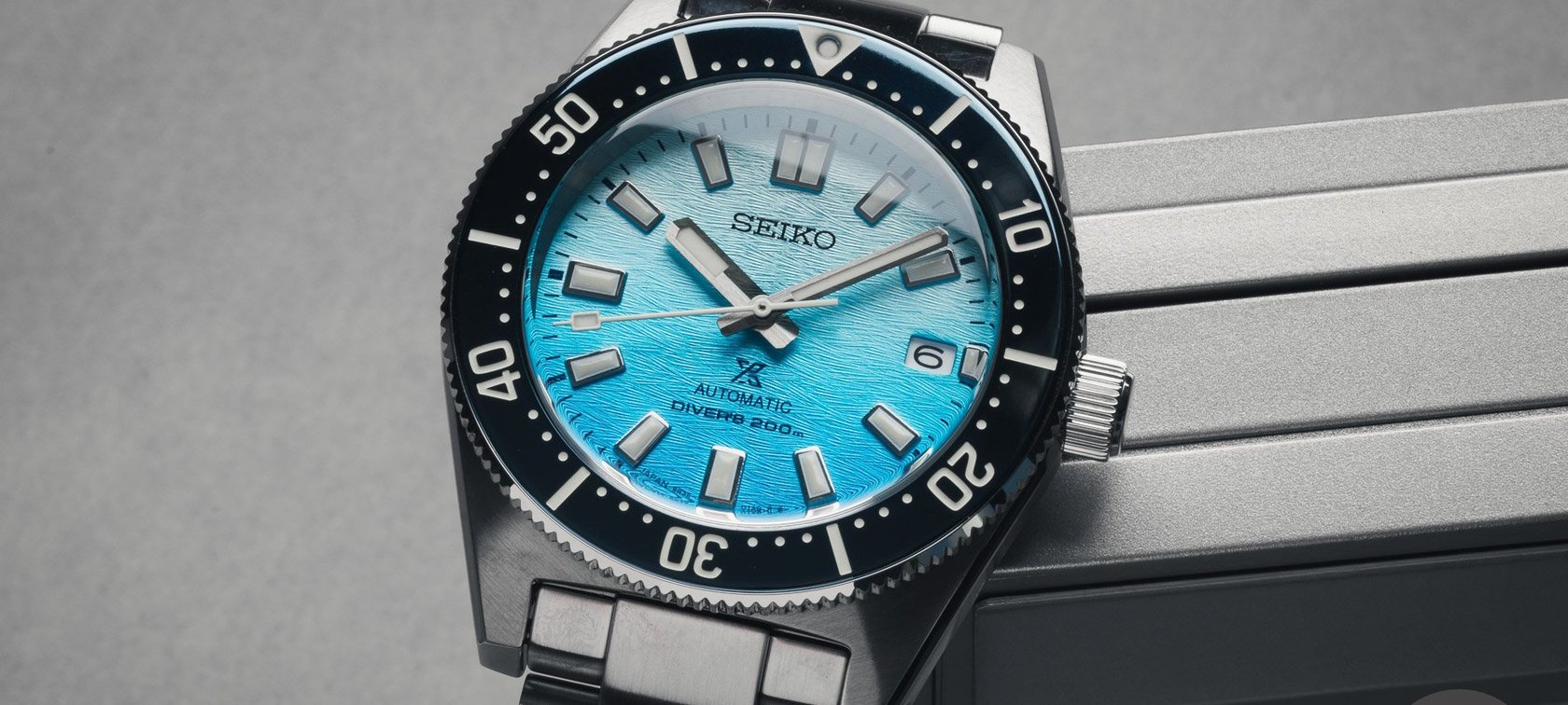 Seiko Prospex SPB473