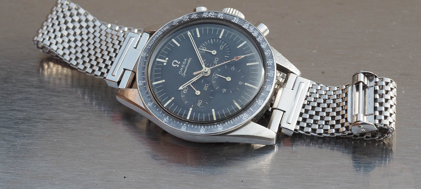 Omega Speedmaster 105.003-65