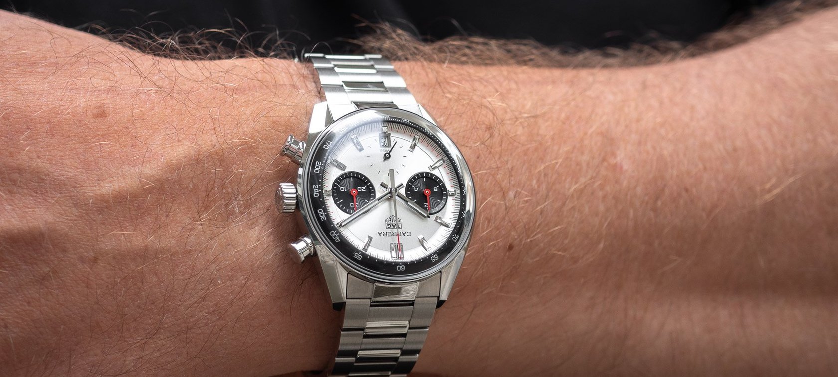 Fratello Favorites: The Best Watches Under €10K — Daan’s Picks From Grand Seiko, Zenith, And TAG Heuer