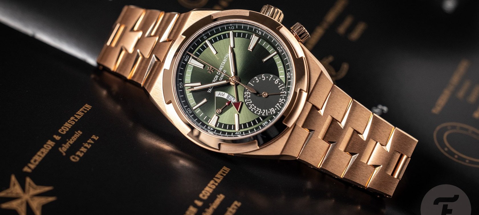 Gold Is King — Why Gold Watches Are More Expensive Than The Material Warrants