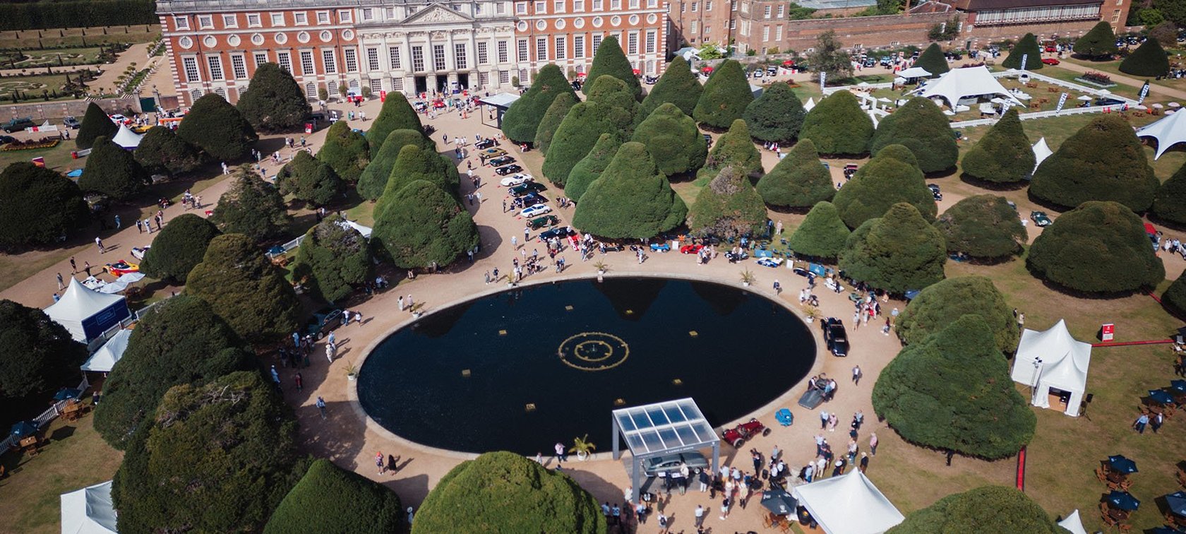 A Day Out With A. Lange & Söhne At The Concours Of Elegance