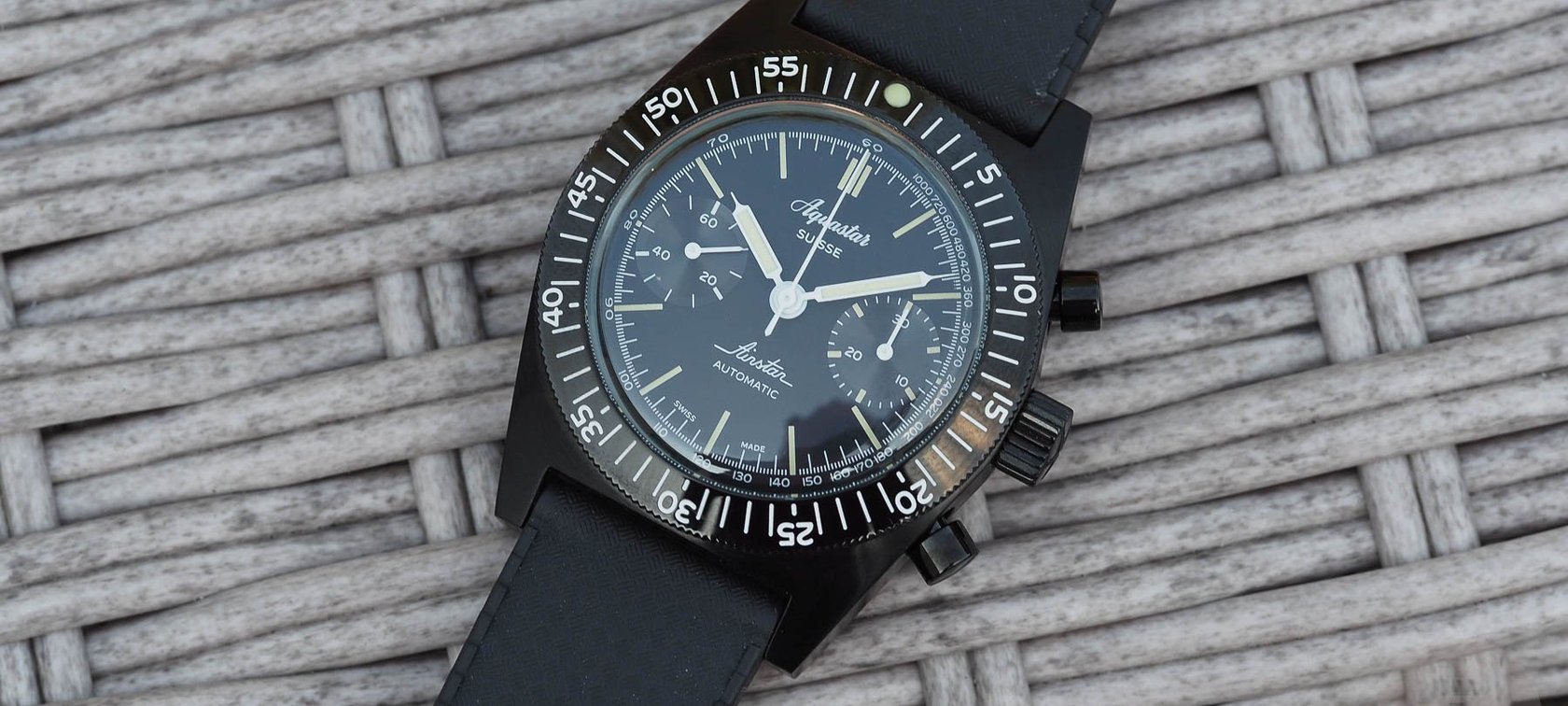 Fratello On Air: How The Watch Industry Can Reignite The Passions Of Collectors