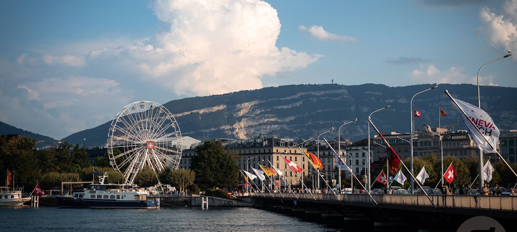 Geneva