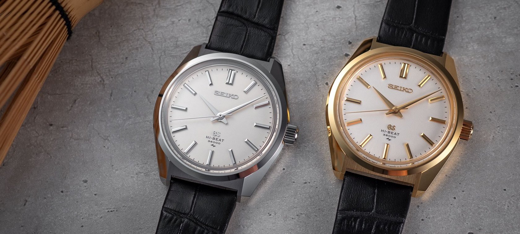 A Condensed Guide To Grand Seiko Releases From 2024