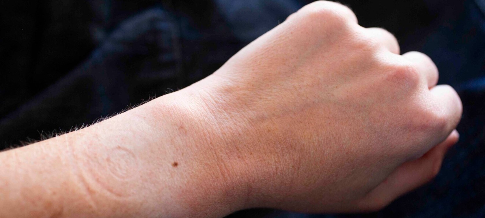 Taking Time Off From Time: A Watch-Free Holiday