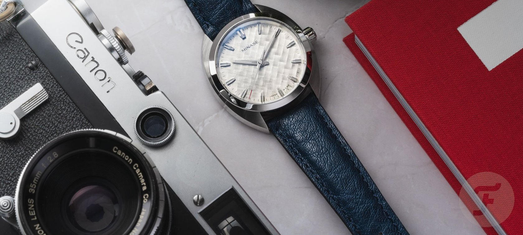 Fratello × Minase M-3 “Shiro”
