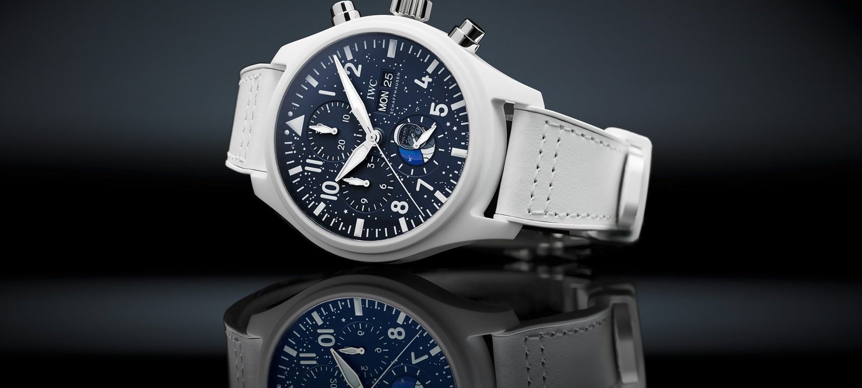 IWC watches
