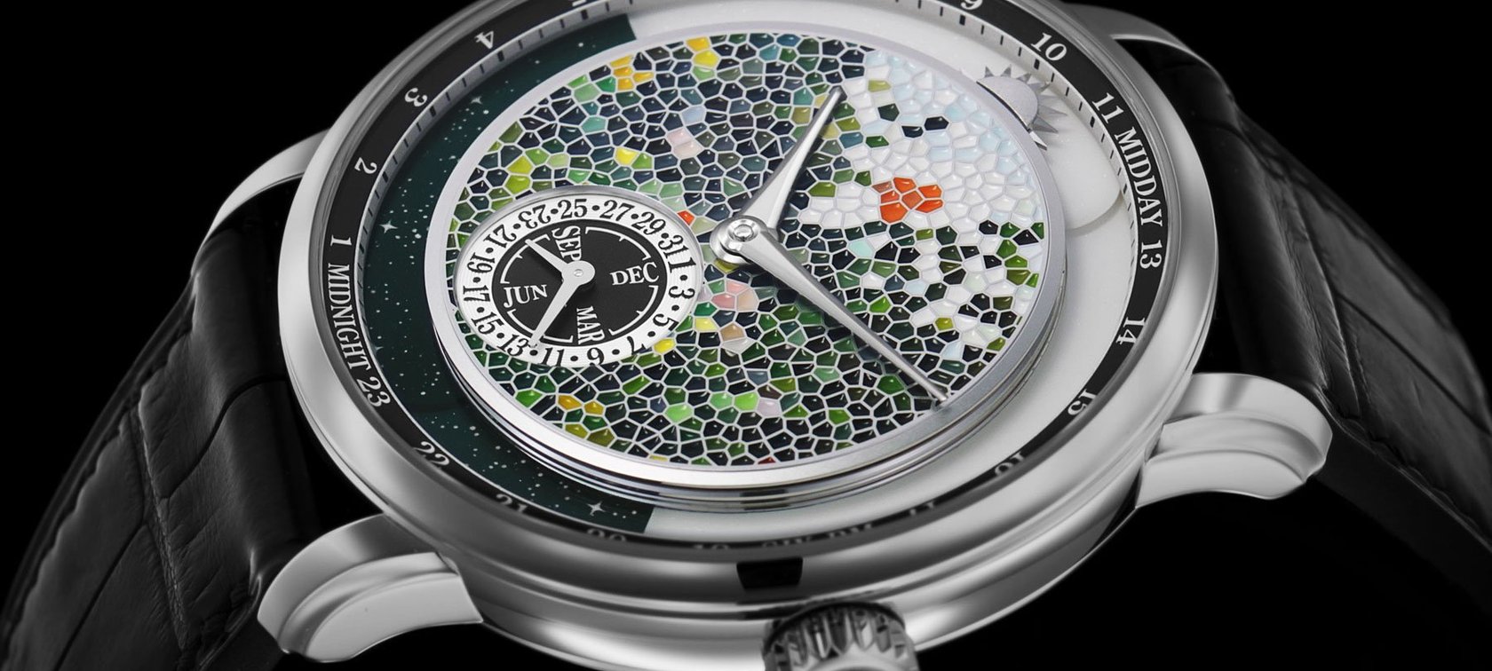 Krayon Anywhere Arborea Métiers D’Art 2024