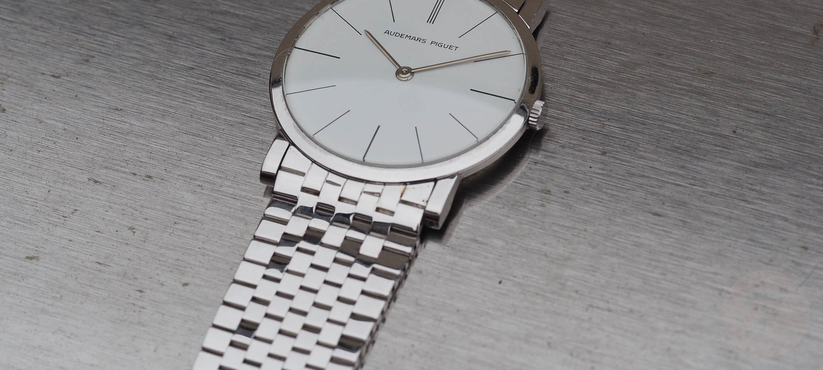 Audemars Piguet 5043BC Ultra-Thin