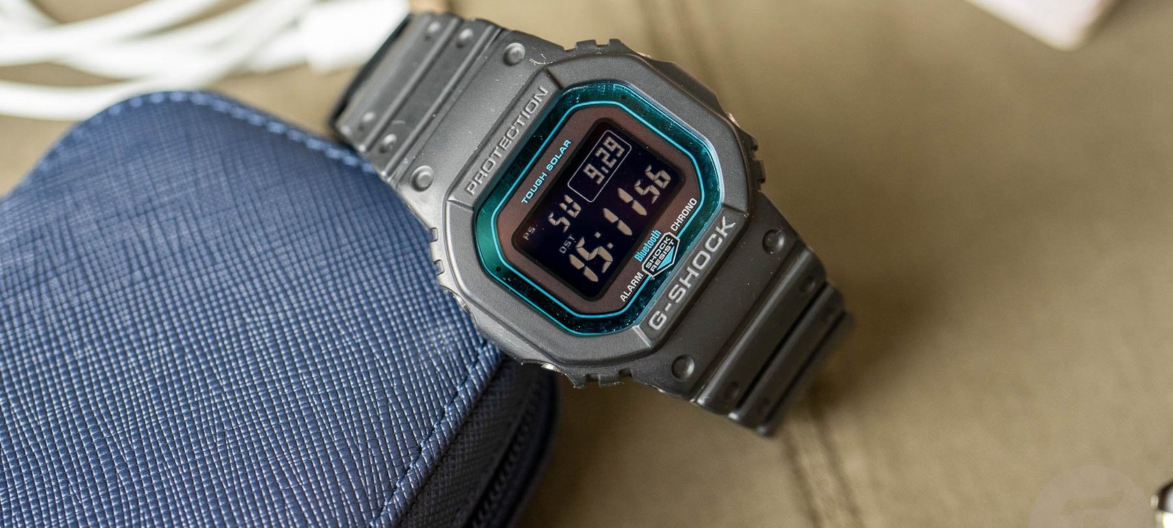 Casio G-Shock GW-B5600-2ER