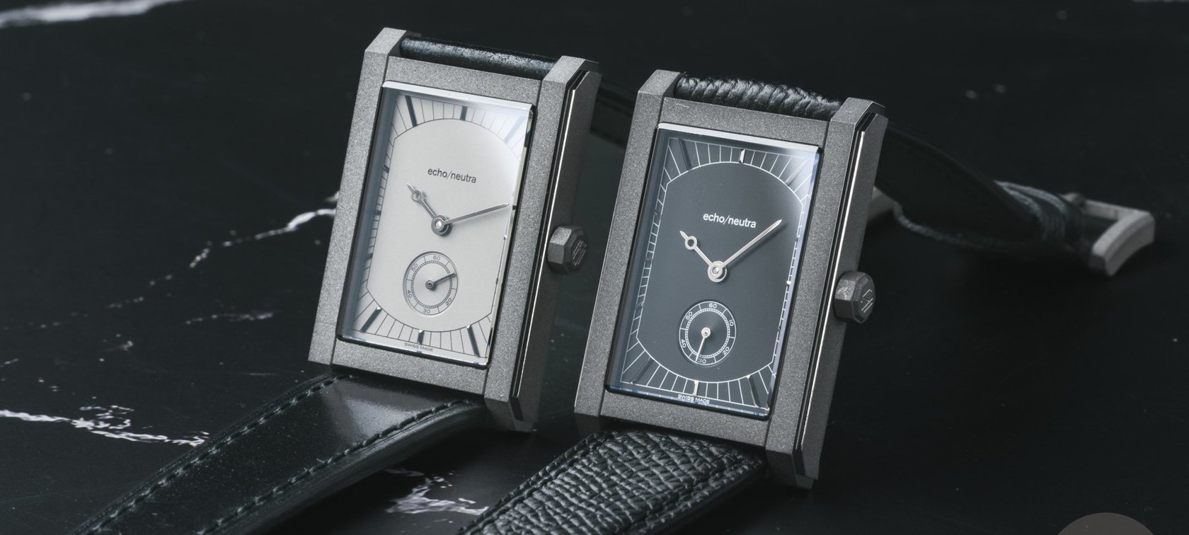 best affordable watches of 2024 article header Echo/Neutra Rivanera
