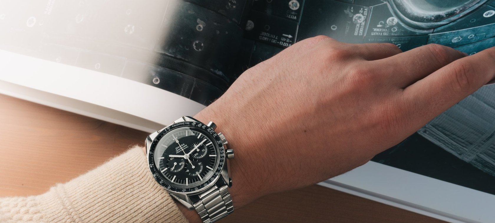 Five Mistakes I Made While Collecting Omega Speedmasters (And How To Avoid Them)