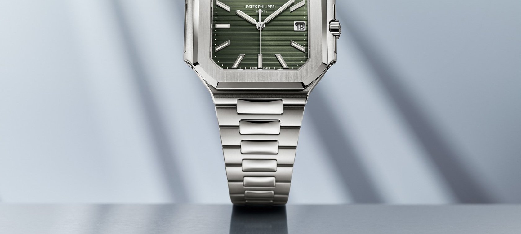 Patek Philippe Cubitus