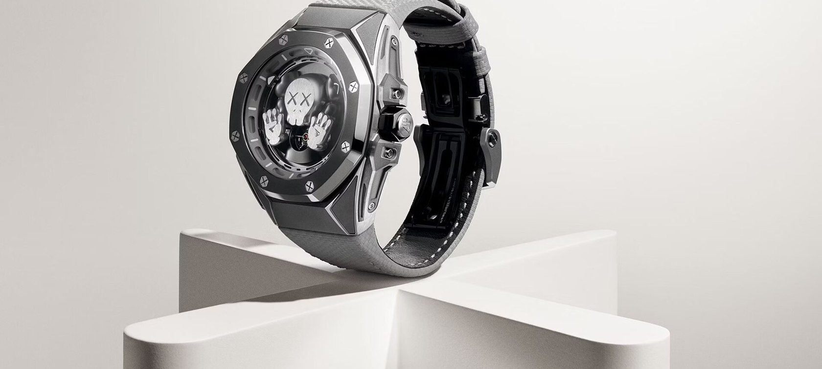 Audemars Piguet Royal Oak Concept Tourbillon