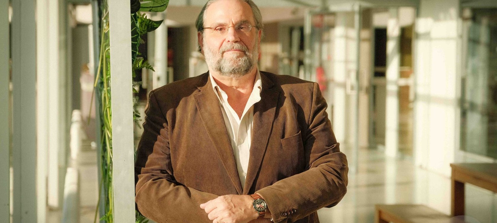 Fratello Talks 140 Years Of Breitling With Fred Mandelbaum header