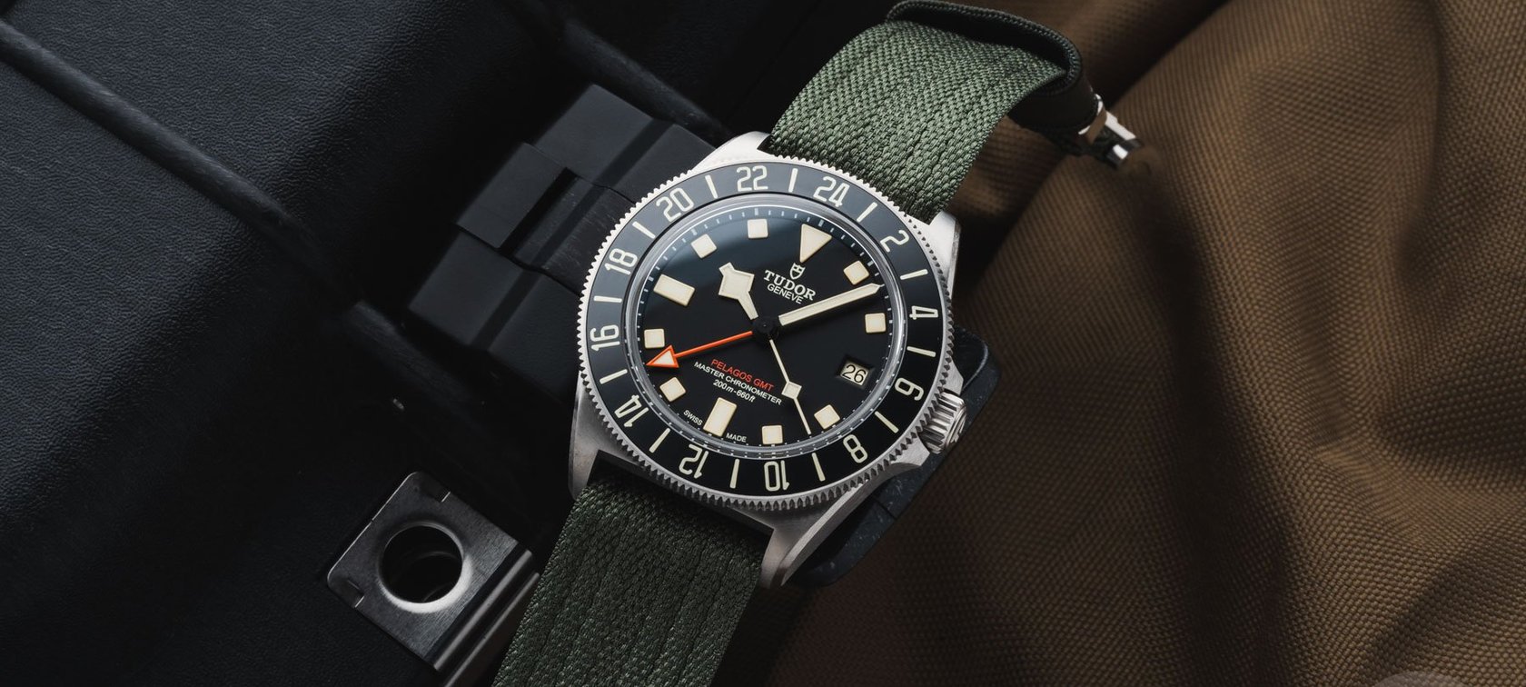 Fratello Favorites: The Best Watches Of 2024 — Nacho’s Picks From Sinn, Doxa, Tudor, And Omega