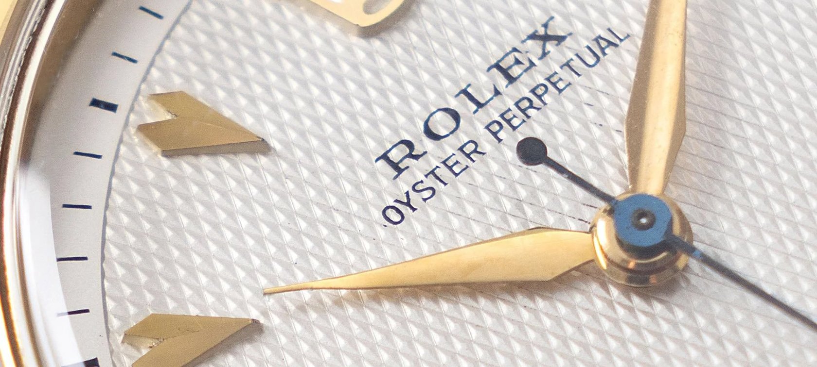 Fratello’s Top 5 Surprising Vintage Rolex Watches