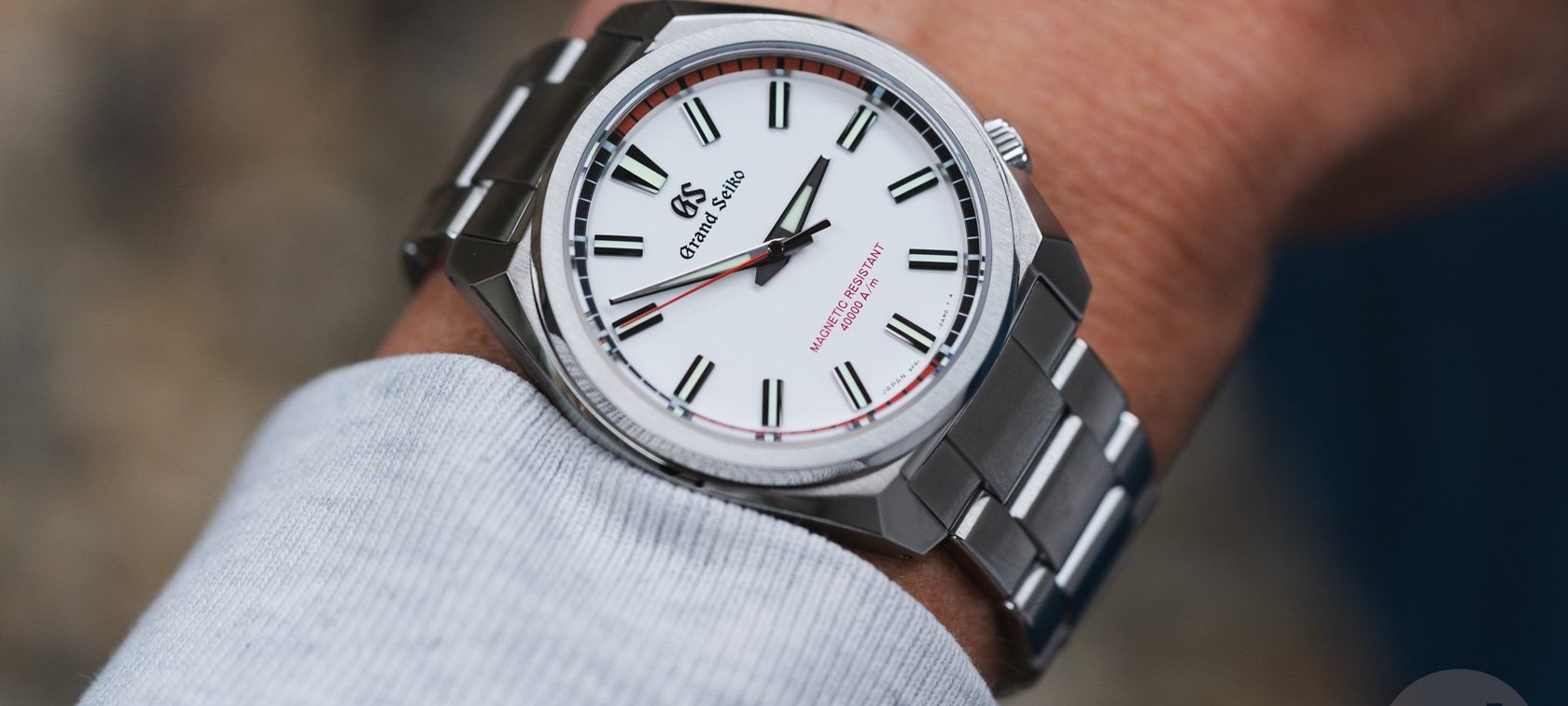 Reunited with my Grand Seiko Tough Quartz SBGX341 header image