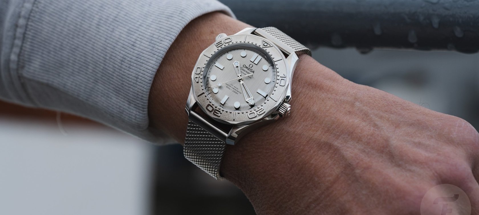 The Best Watches Of 2024 — Omega