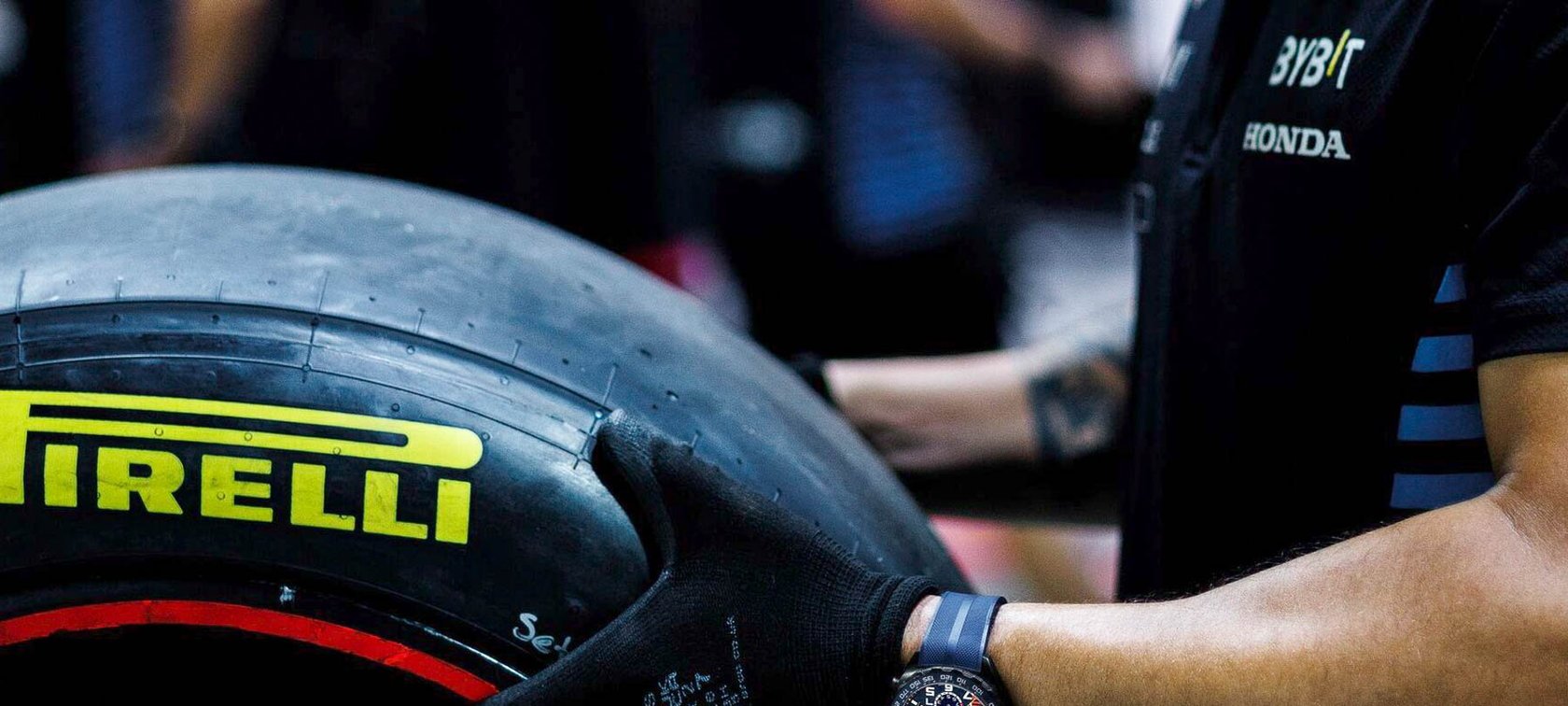 Every Watch Brand Sponsorship For The 2025 Formula 1 Season