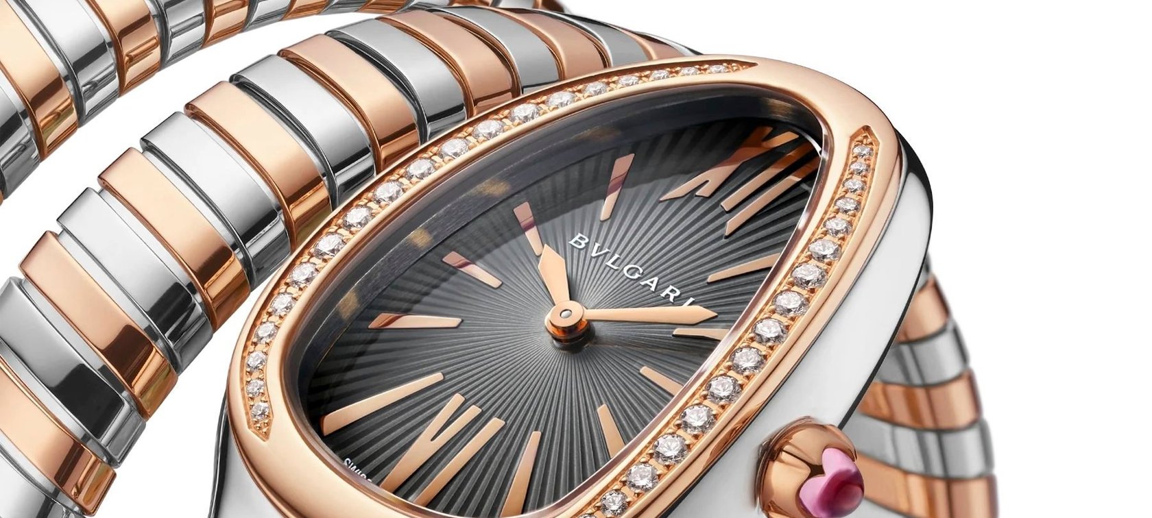 Bvlgari Serpenti Tubogas Cover