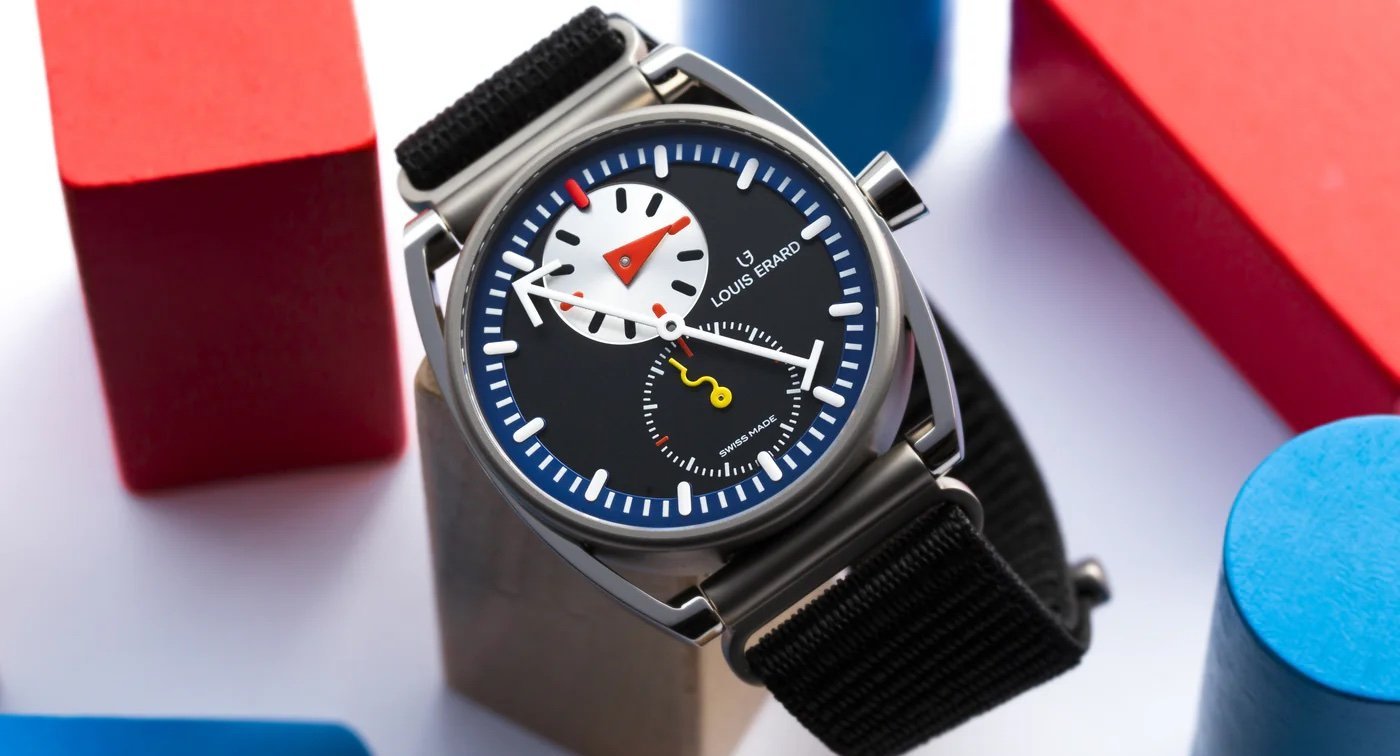 The Five Best Current Regulator Watches — Featuring Louis Erard, Chronoswiss, Patek Philippe, And More