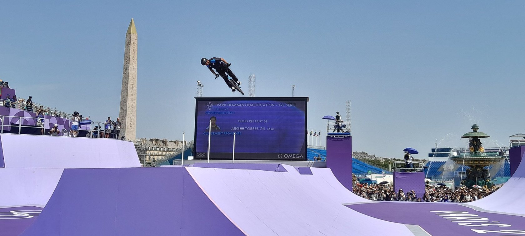 A Speedmaster Collector’s Story — Marking A Special Olympic Moment