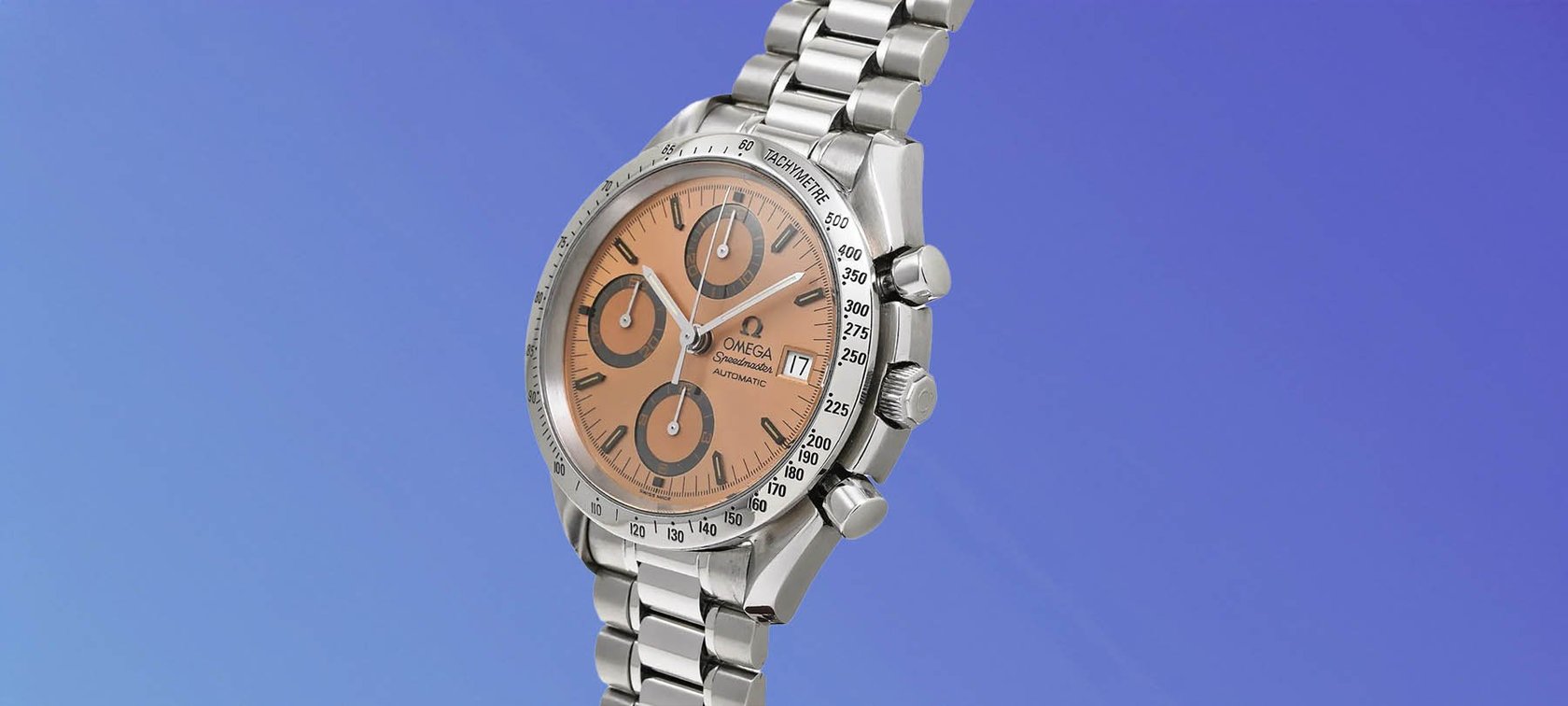 Omega Speedmaster 3511.60