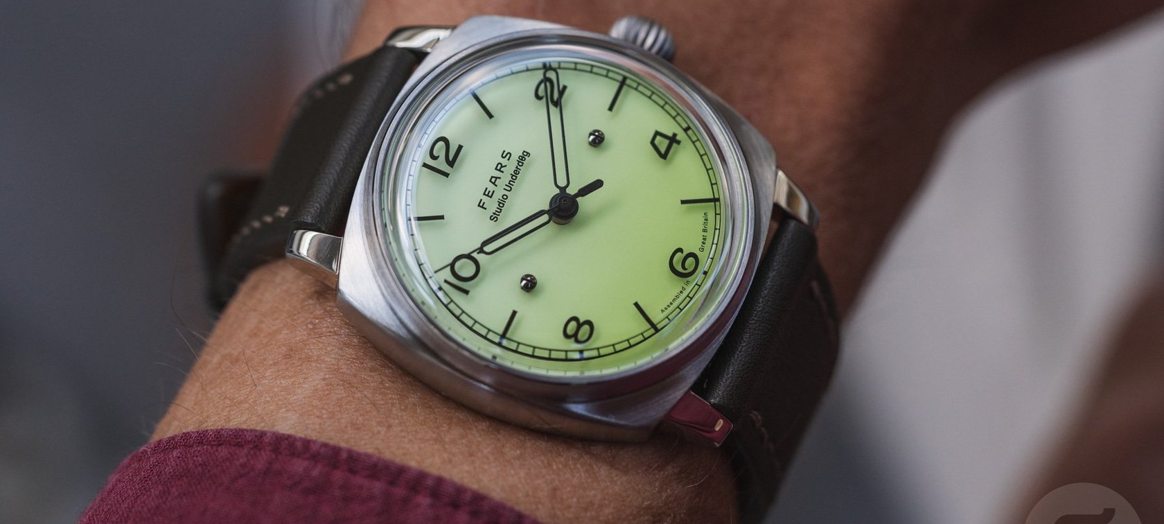 Our Favorite Special-Edition Watches At The 2025 British Watchmakers’ Day