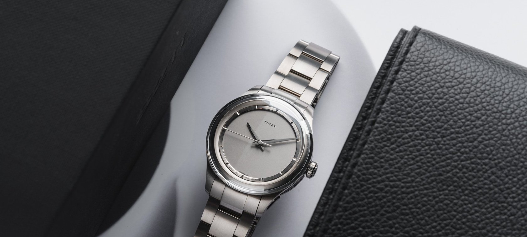 Timex Giorgio Galli S2Ti header image