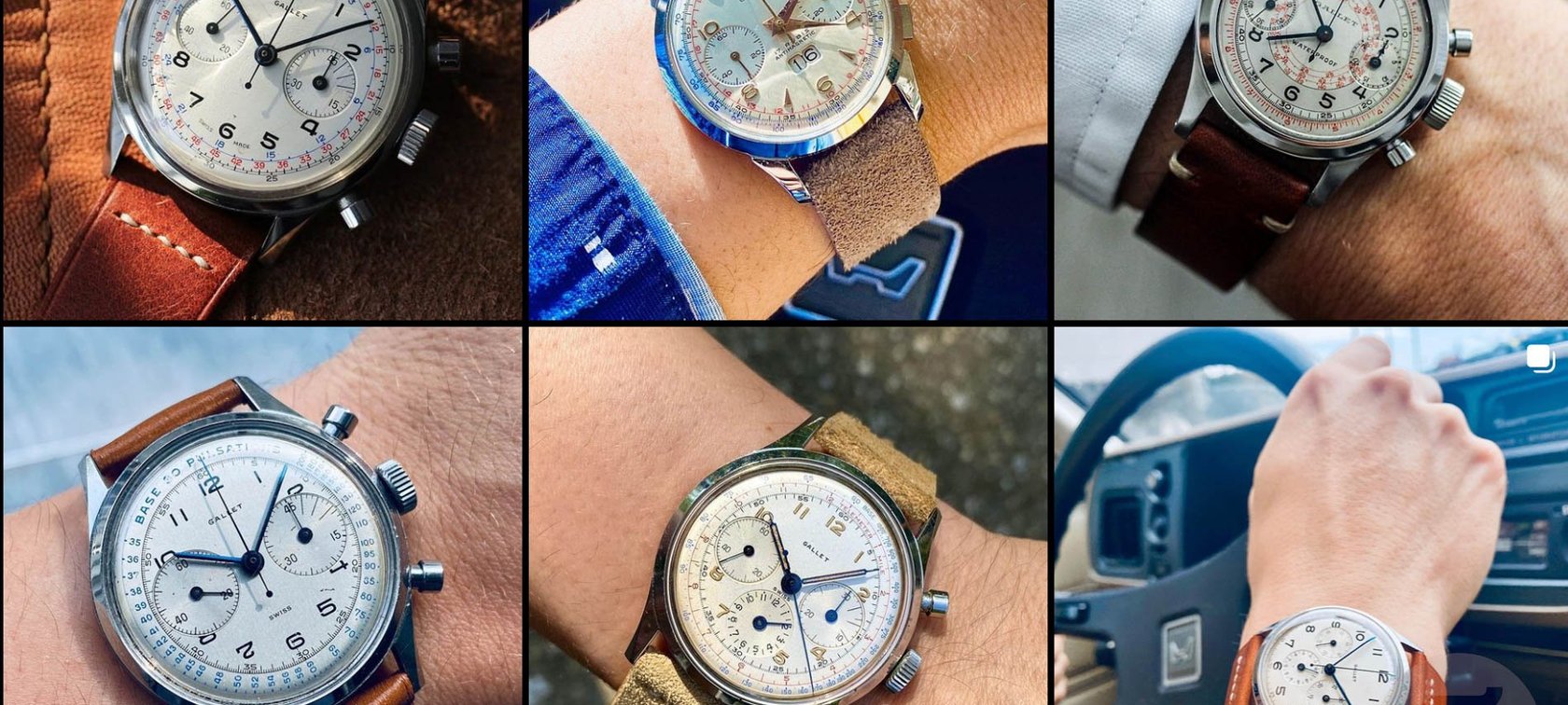 Retrospective: Tomas Reflects On His Watch-Collecting Decisions Of 2024
