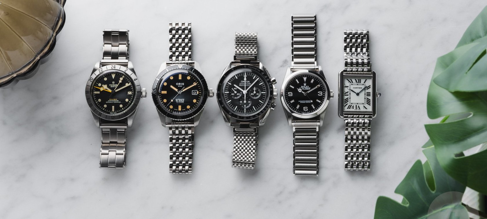 Hands-On With Five Vintage-Inspired Forstner Bracelets