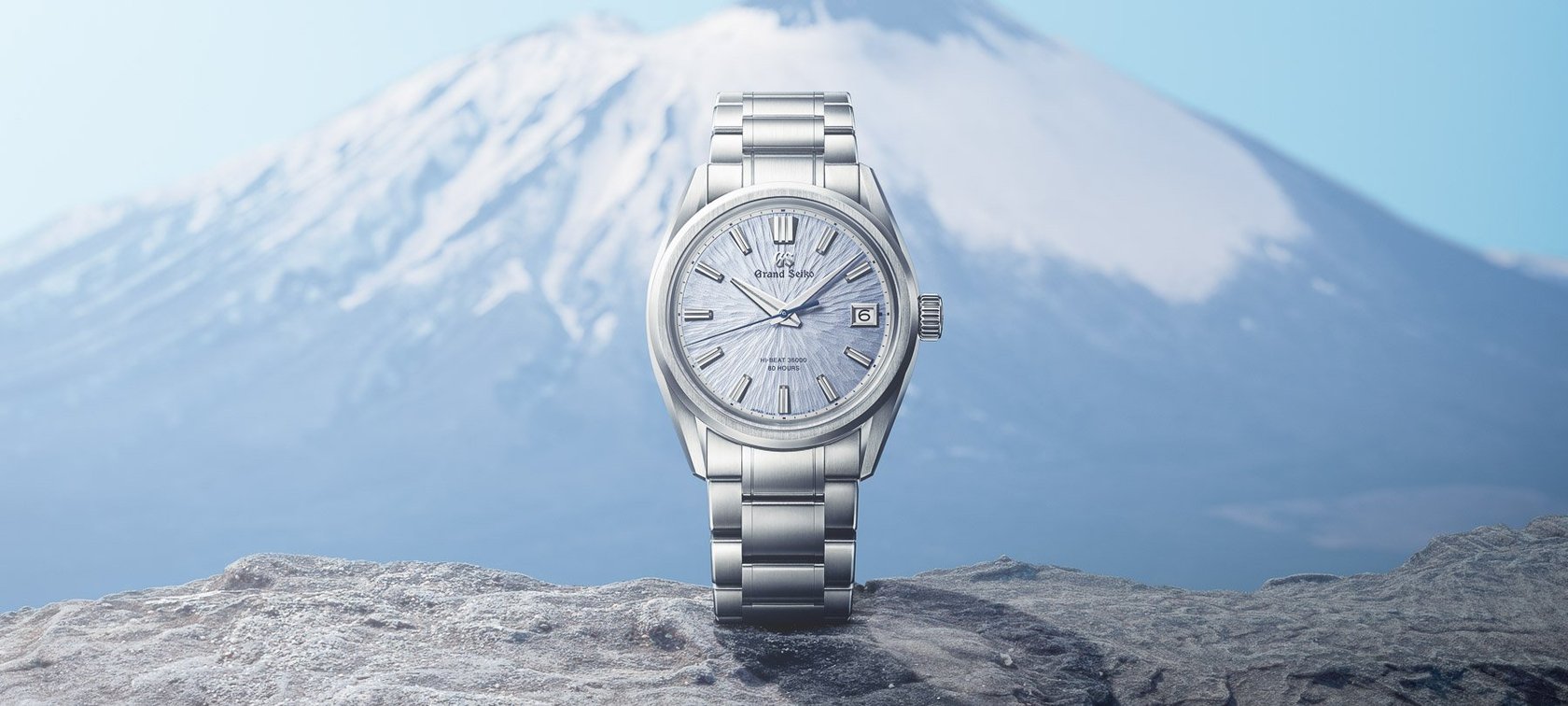 Grand Seiko SLGH027