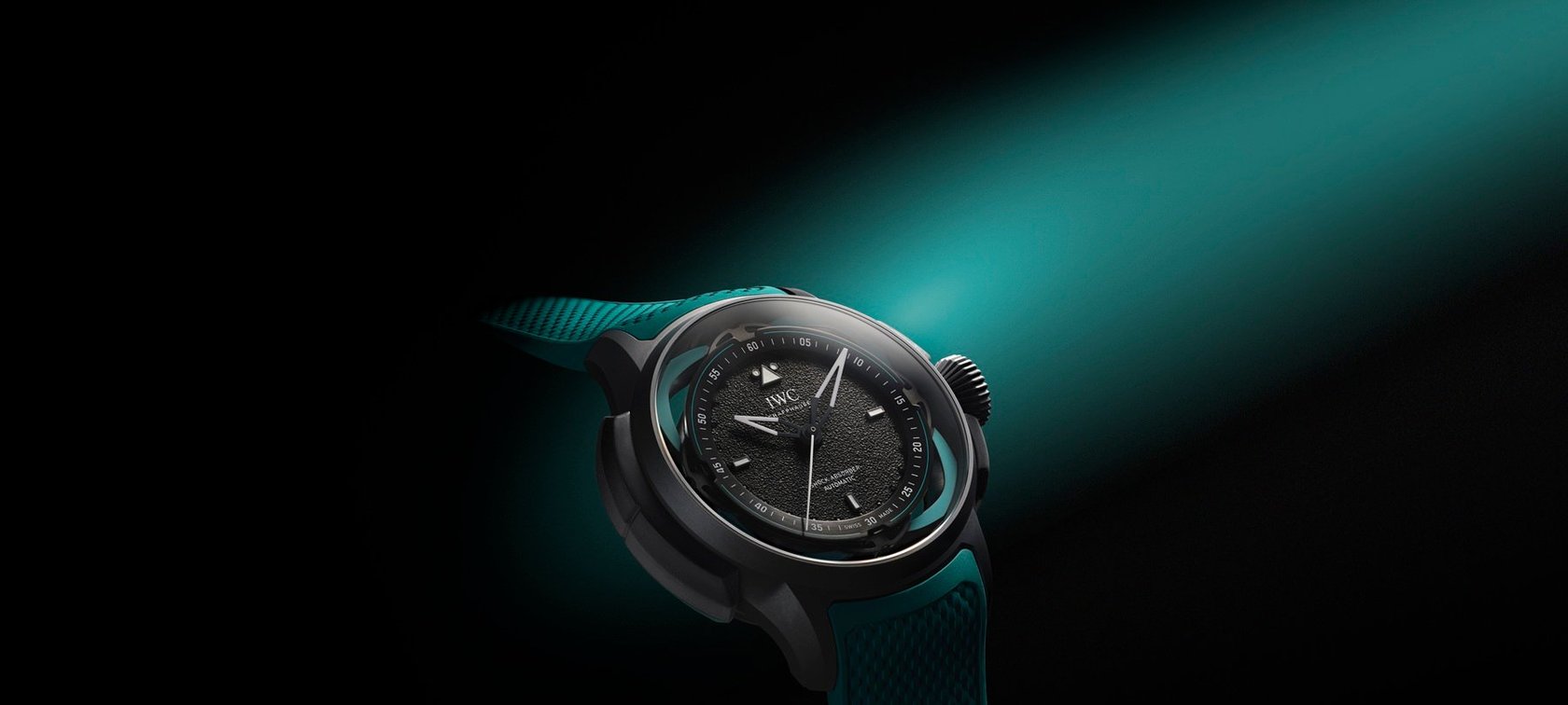 Big Pilot’s Watch Shock Absorber XPL Toto Wolff