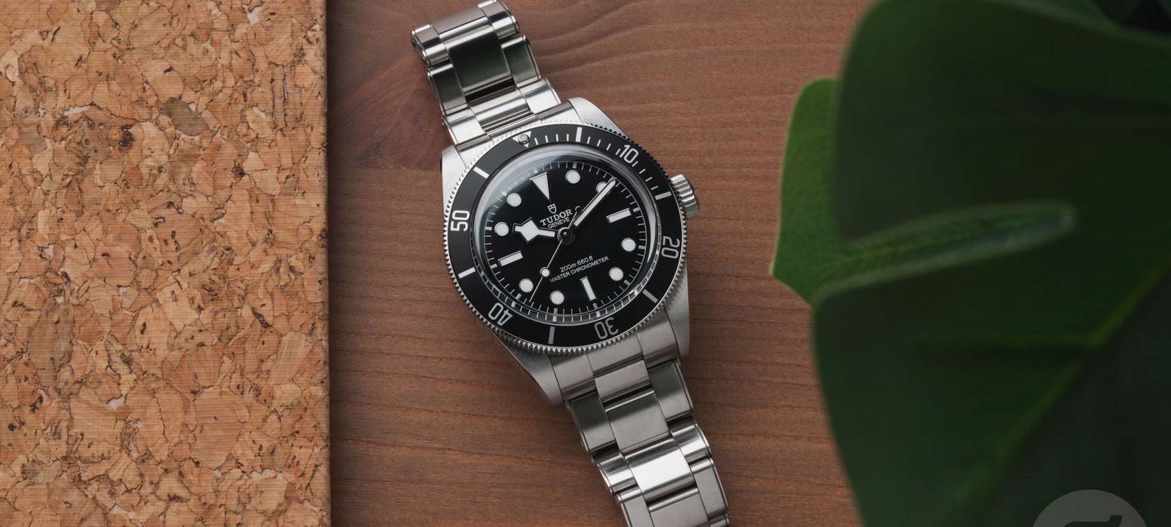 wishes for Watches and Wonders — Tudor Black Bay