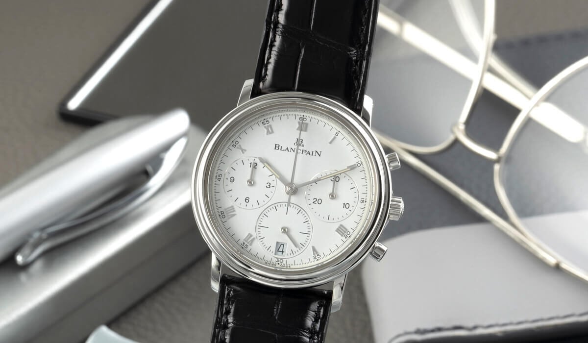 Fratello Favorites: The Best (Neo-)Vintage Watches Under €5K — Daan’s Picks From Blancpain, Credor, And Cartier