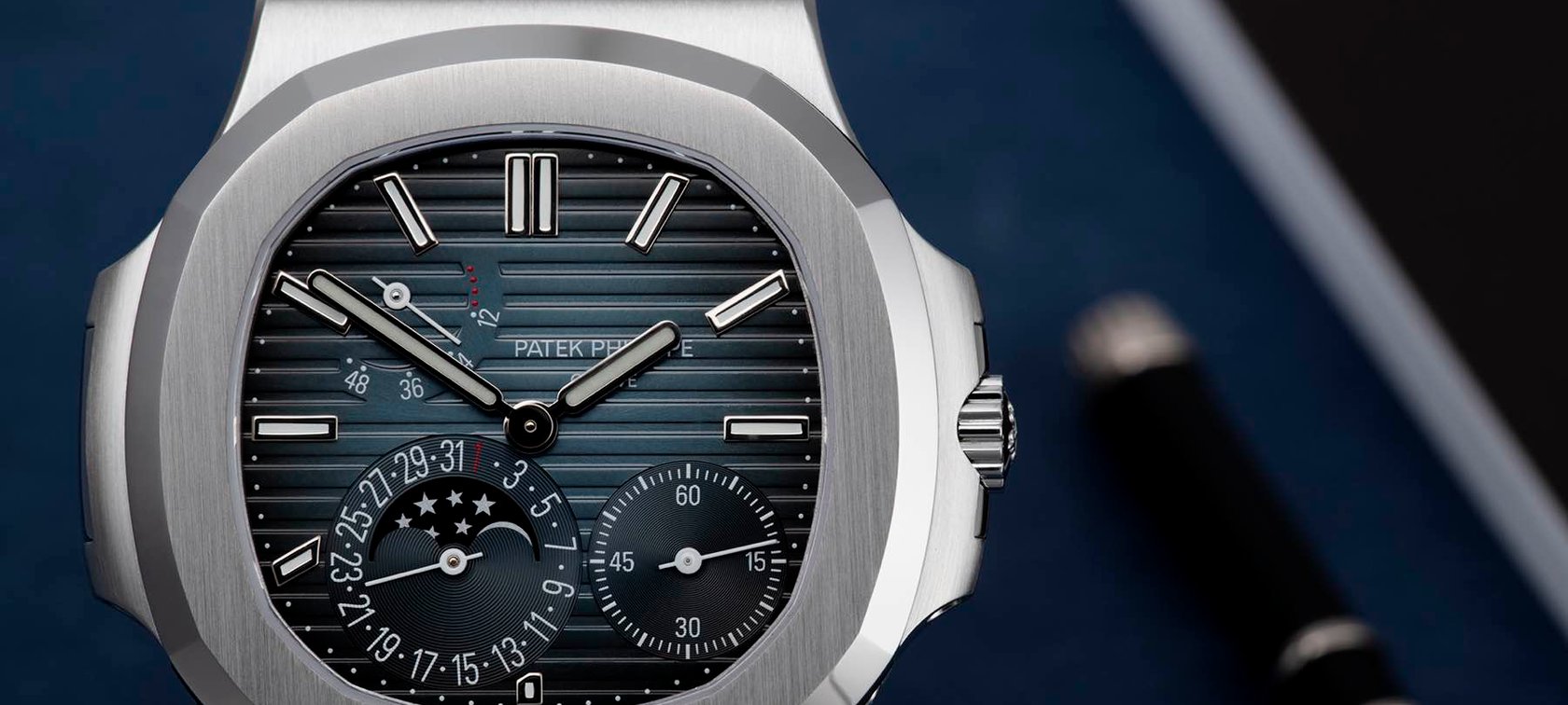 Patek Philippe 5712/1A