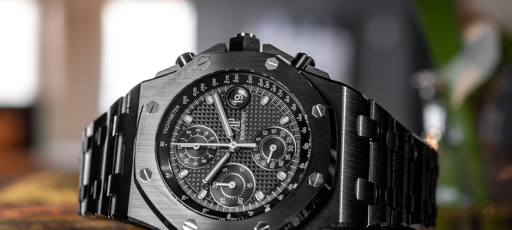 Ceramic is the new gold